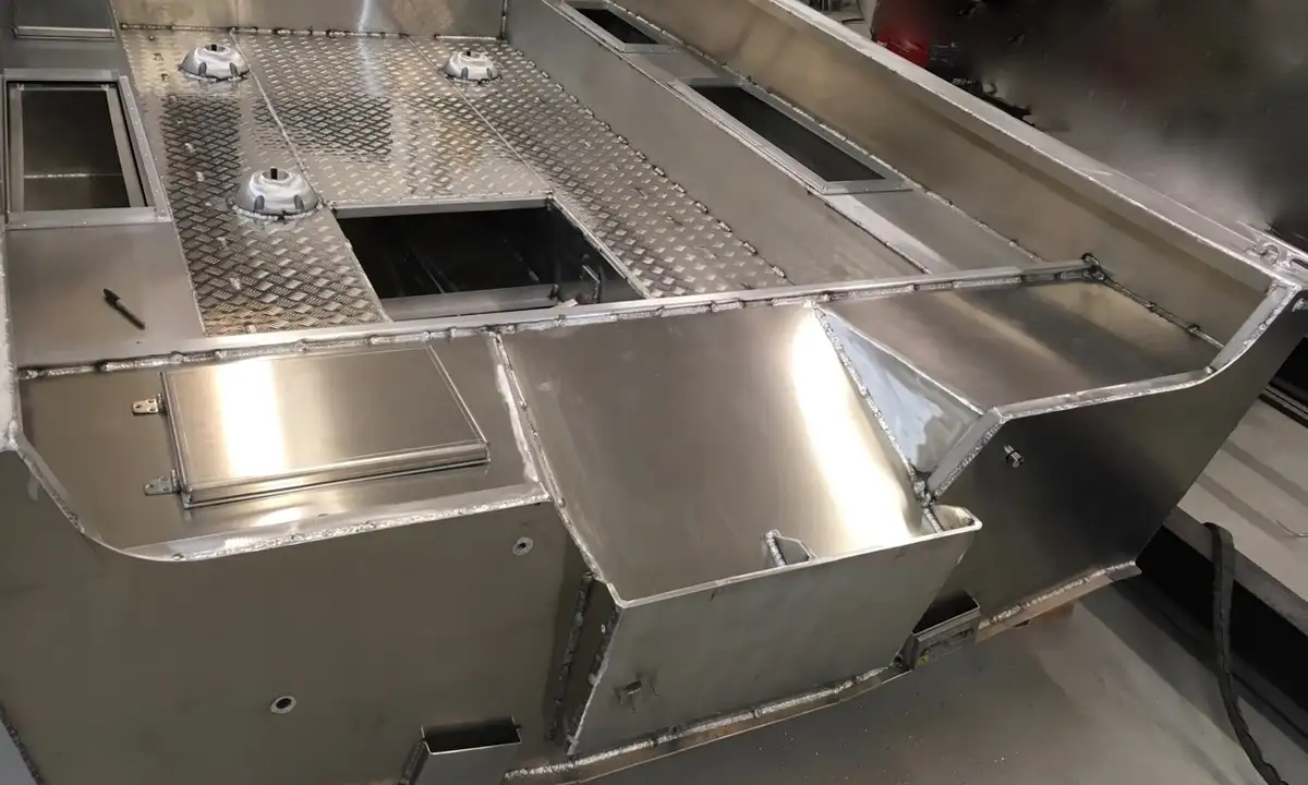 Workboats for sale