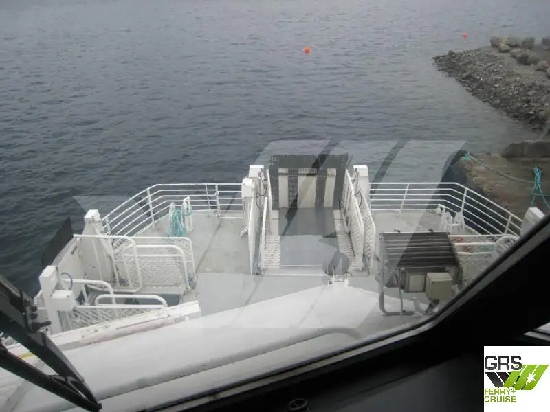 Catamaran for sale