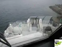 Catamaran for sale
