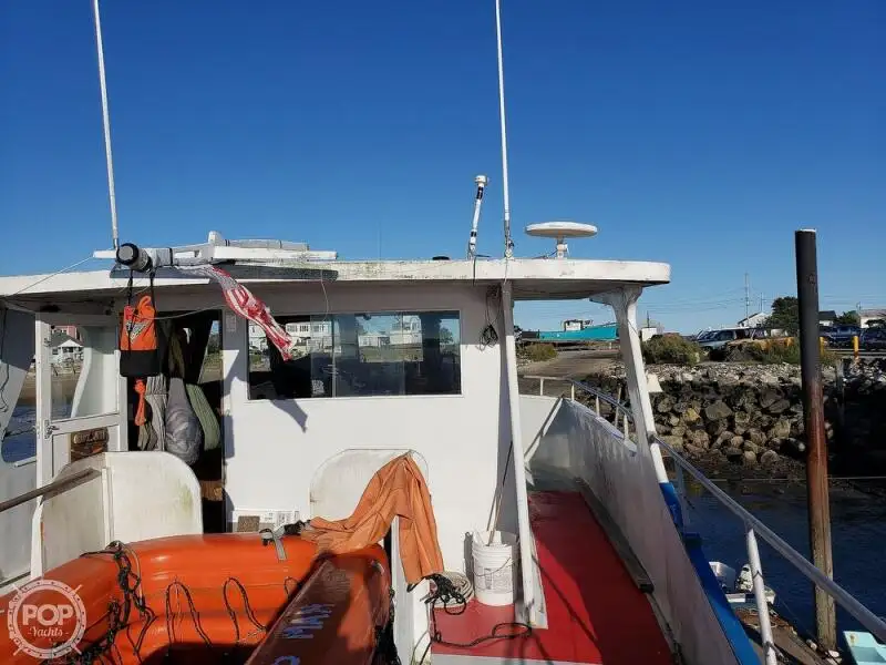 Ferry vessel for sale