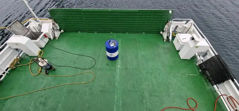 Ro-Ro ship for sale