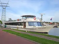 Cruise ship for sale