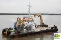 Workboats for sale