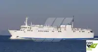 Ro-Ro ship for sale