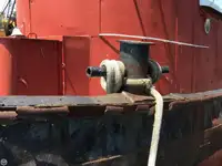 Towboat for sale