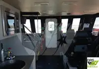 Wind farm service vessel for sale