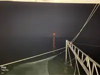 Trawler for sale