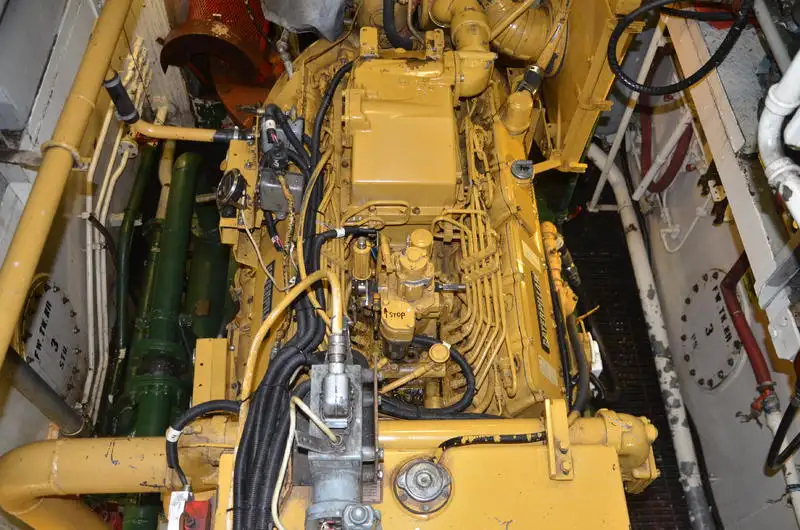 Platform supply vessel (PSV) for sale