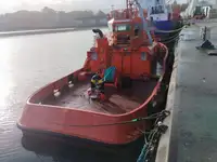 Towboat for sale