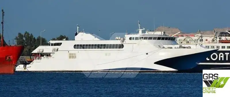 Ro-Ro ship for sale