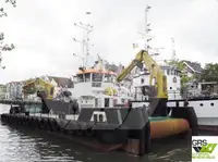 Workboats for sale