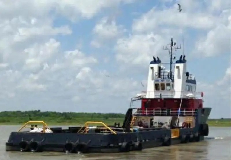 Fast Supply Vessel (FSV) for sale