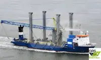 Jack-up drilling rig for sale