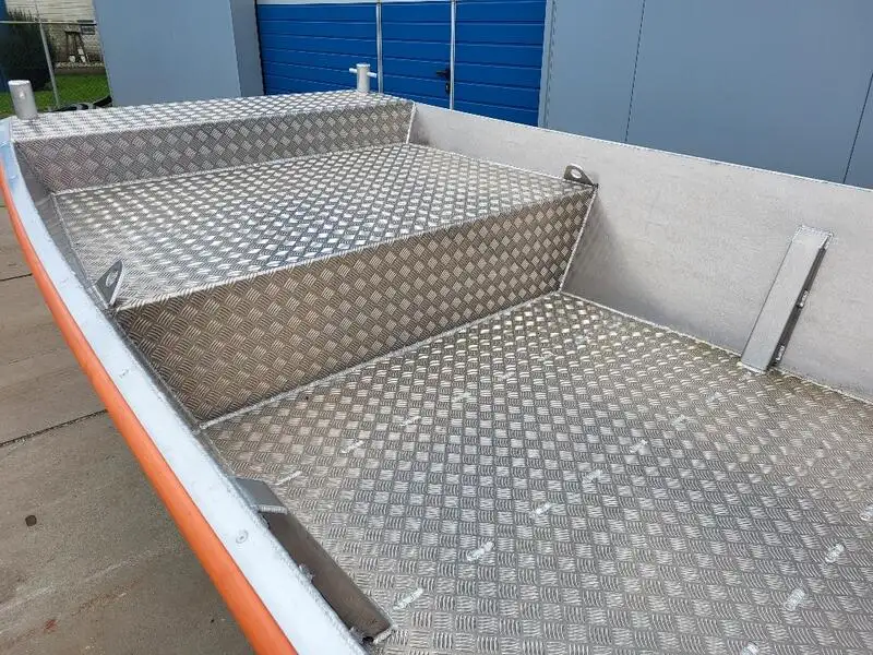 Workboats for sale