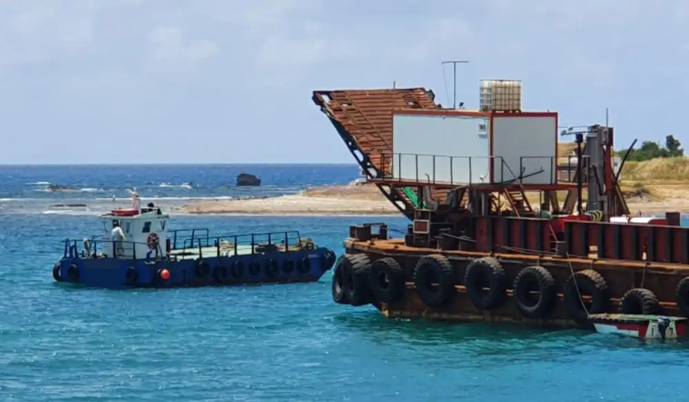 Workboats for sale