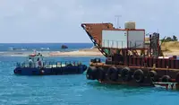 Workboats for sale