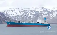 Reefer ship for sale