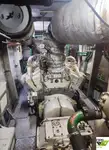 Cruise ship for sale