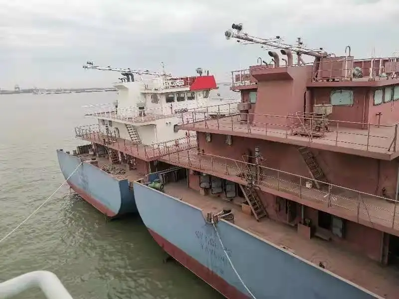 Bulk carrier for sale