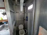 Lifeboat for sale