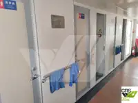 Cruise ship for sale