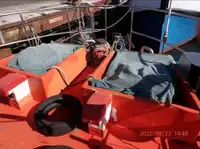 Purse seiner for sale