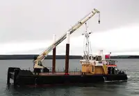 Dredger for sale