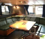 Survey vessel for sale