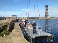 Dive support for sale