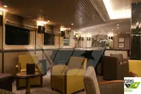 Cruise ship for sale