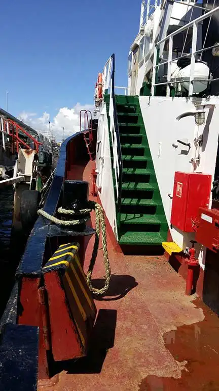 Towboat for sale