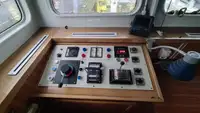 Supply ship for sale