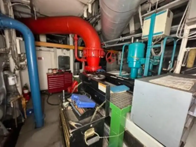Towboat for sale