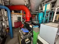 Towboat for sale