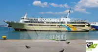 Ro-Ro ship for sale