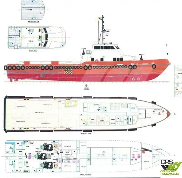 Workboats for sale