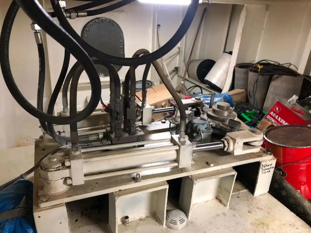 Workboats for sale