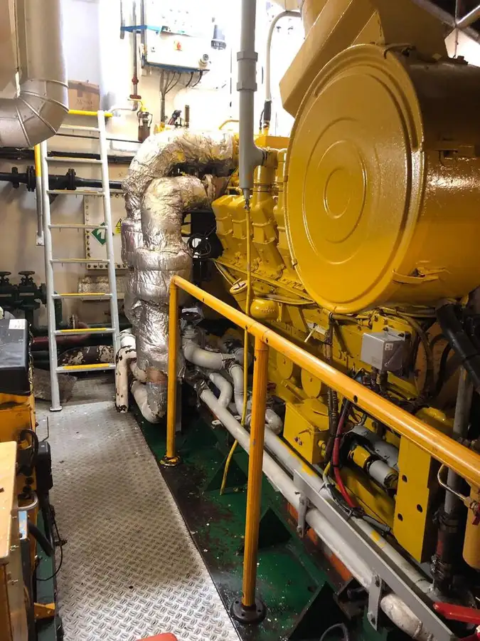 Towboat for sale