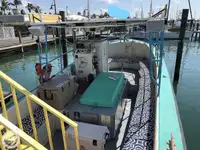 Cruise ship for sale