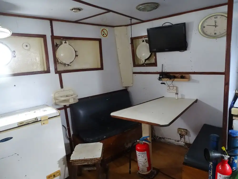 Towboat for sale