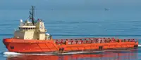 Oil/Chemical tanker for sale