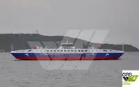 Ro-Ro ship for sale