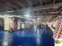 Ro-Ro ship for sale