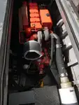Wind farm service vessel for sale