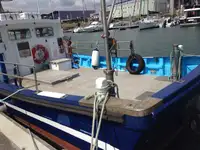 Workboats for sale