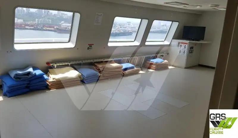 Ro-Ro ship for sale