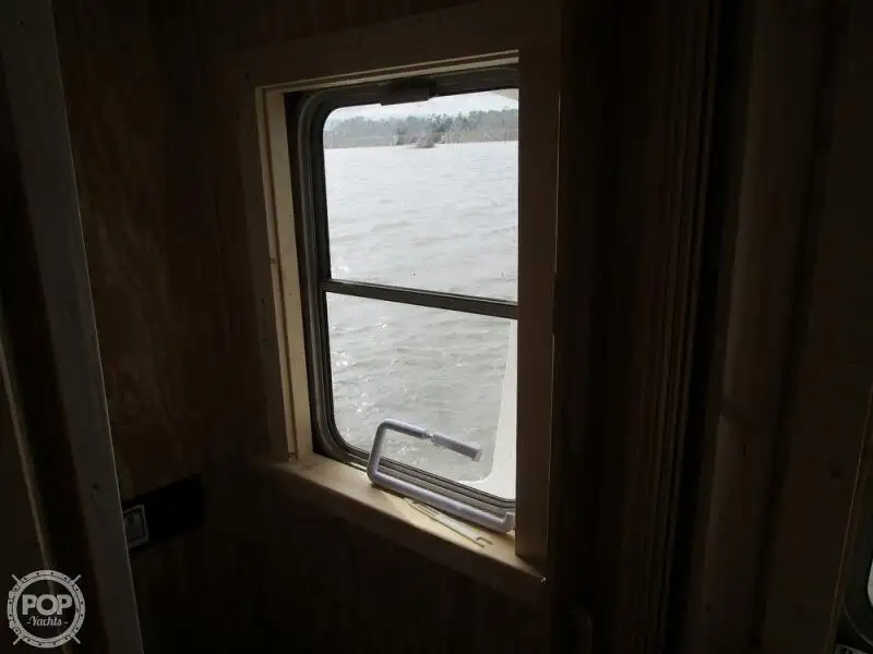Trawler for sale