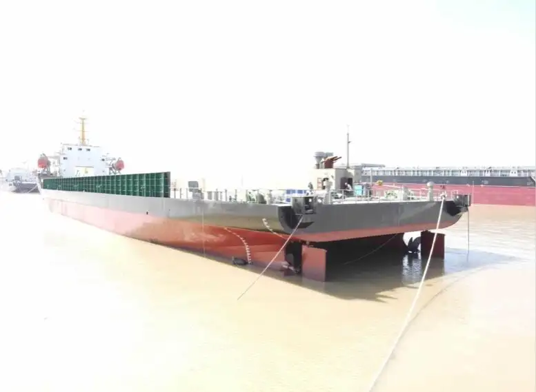 Barge for sale