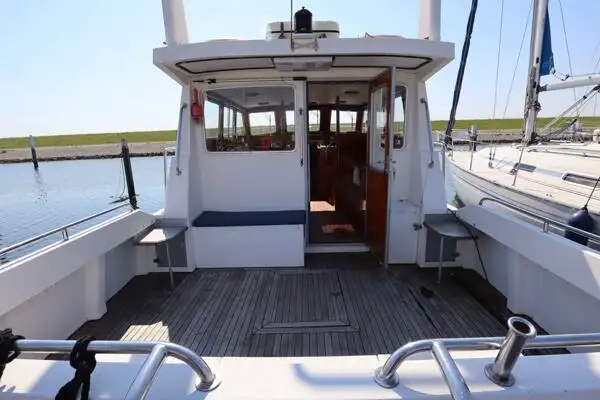 Cruise ship for sale