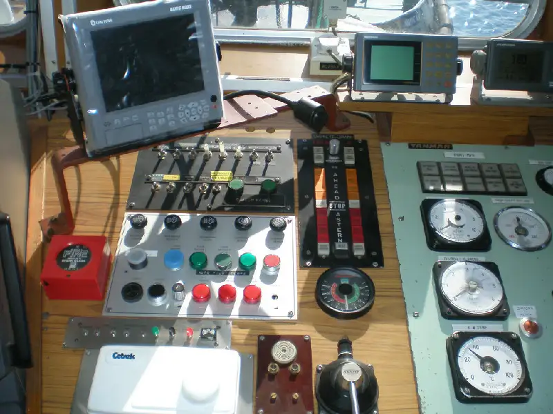 Towboat for sale